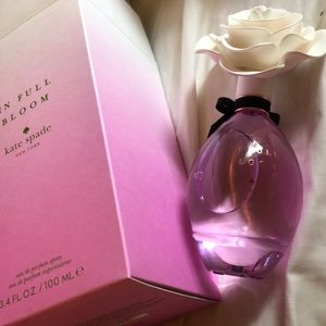 In Full Bloom Kate Spade